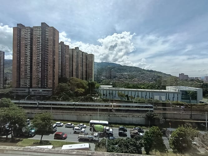 Consultorio en arriendo en Niquia, Bello, 35 m² · foto 11 de 16