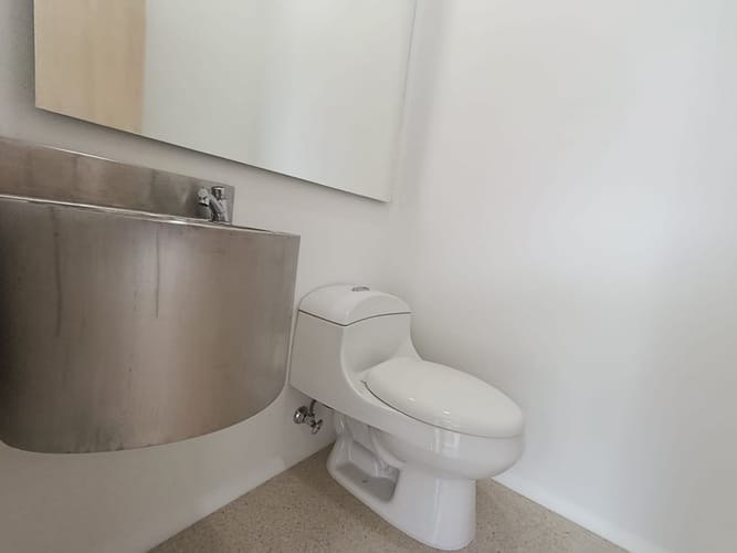 Consultorio en arriendo en Niquia, Bello, 35 m² · foto 14 de 16