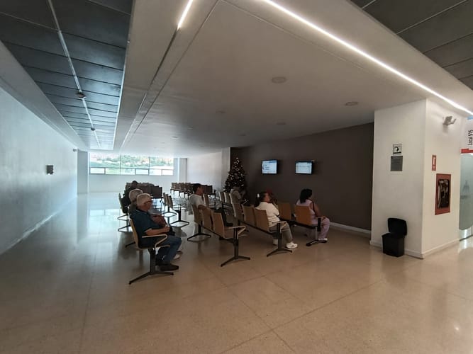 Consultorio en arriendo en Niquia, Bello, 35 m² · foto 15 de 16