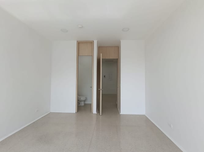 Consultorio en arriendo en Niquia, Bello, 35 m² · foto 16 de 16