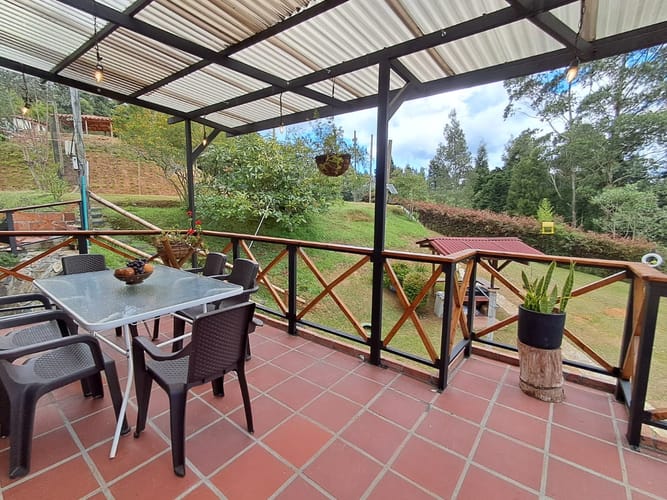 Finca en arriendo en Guarne, 270 m² · foto 5 de 20