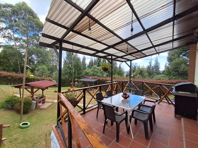 Finca en arriendo en Guarne, 270 m² · foto 6 de 20