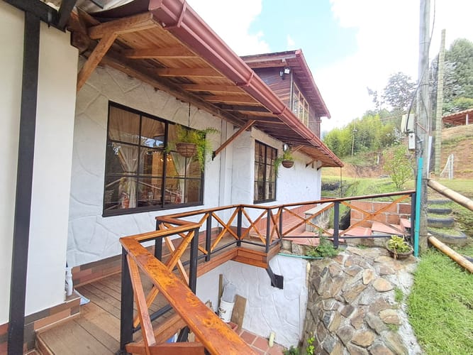 Finca en arriendo en Guarne, 270 m² · foto 7 de 20