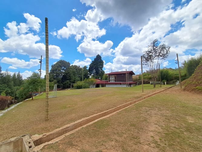 Finca en arriendo en Guarne, 270 m² · foto 9 de 20