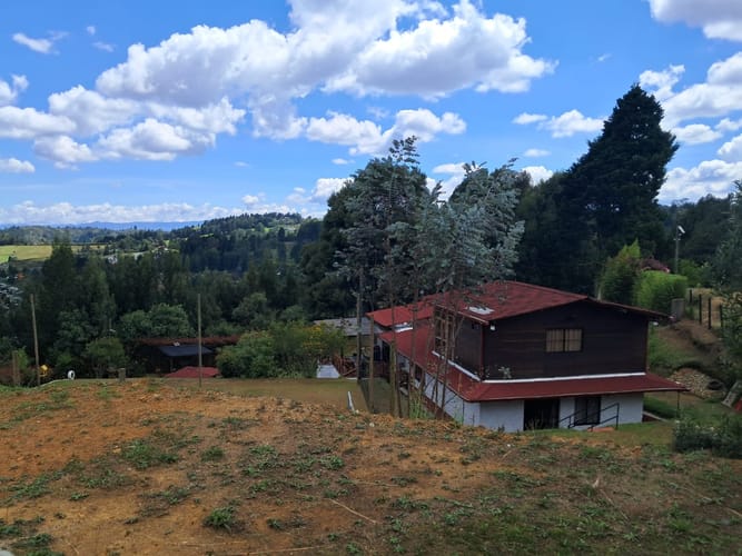 Finca en arriendo en Guarne, 270 m² · foto 11 de 20
