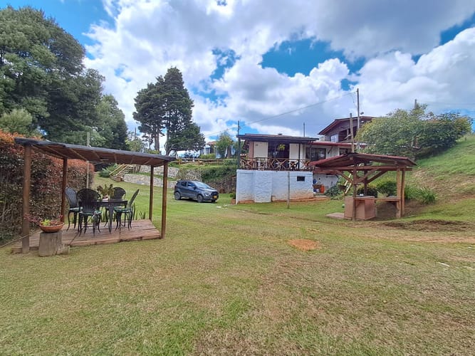 Finca en arriendo en Guarne, 270 m² · foto 13 de 20