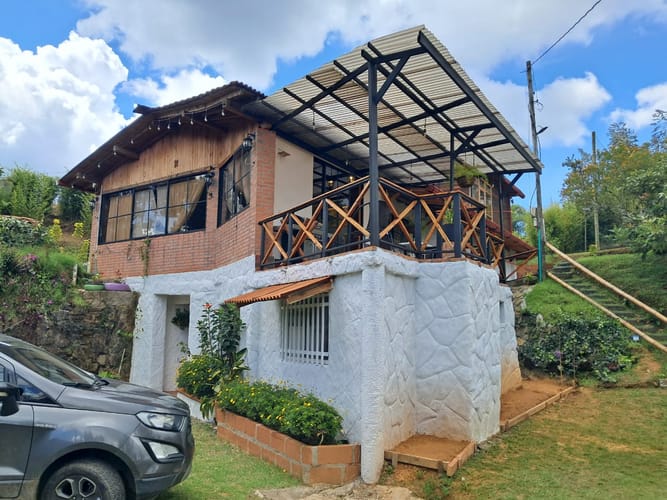 Finca en arriendo en Guarne, 270 m² · foto 14 de 20