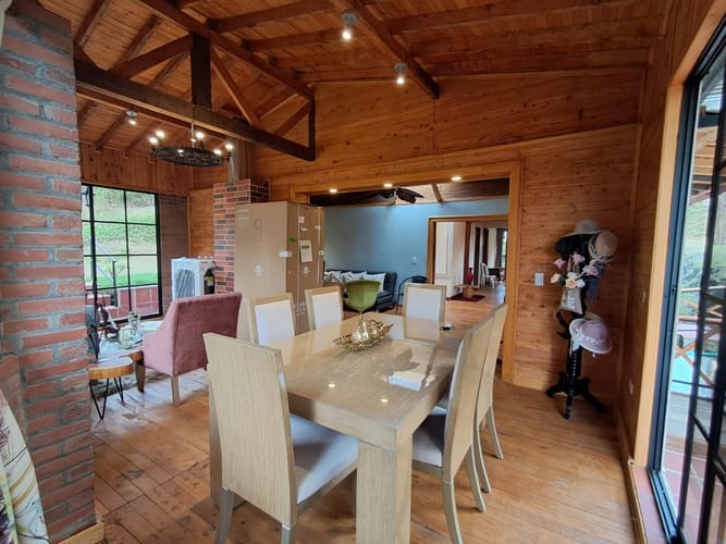 Finca en arriendo en Guarne, 270 m² · foto 15 de 20