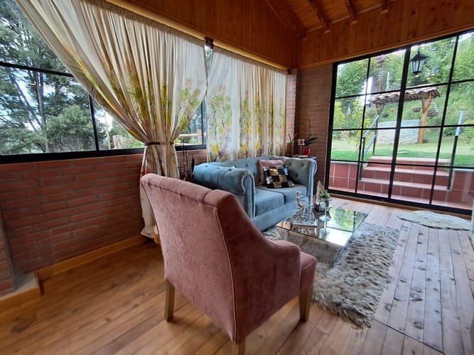 Finca en arriendo en Guarne, 270 m² · foto 16 de 20