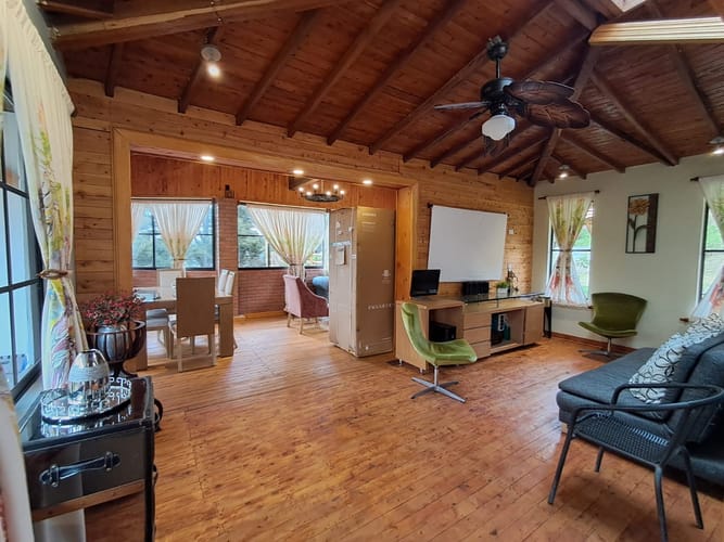 Finca en arriendo en Guarne, 270 m² · foto 18 de 20