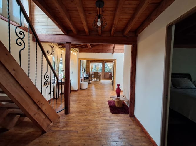 Finca en arriendo en Guarne, 270 m² · foto 20 de 20