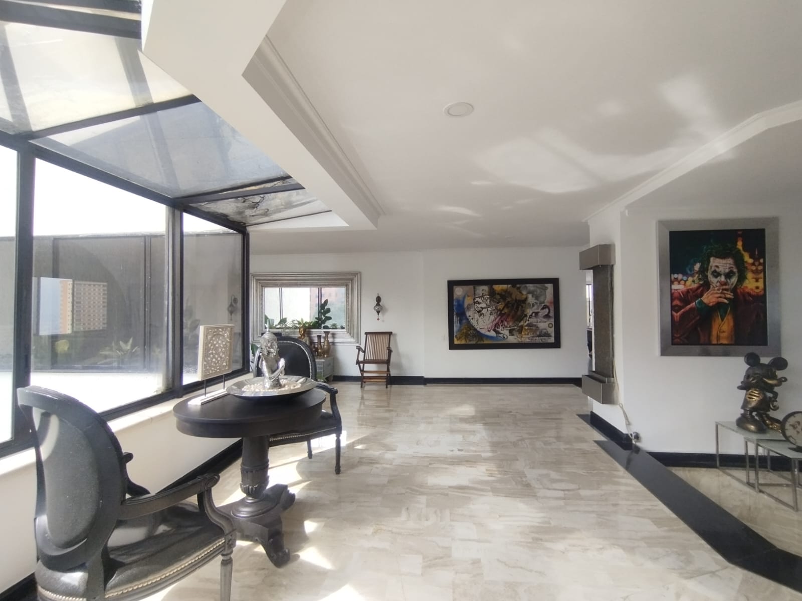 Apartamento en arriendo en El Poblado, Medellín · foto 5 de 20