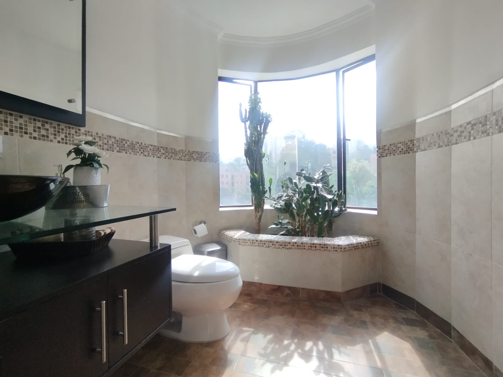 Apartamento en arriendo en El Poblado, Medellín · foto 6 de 20