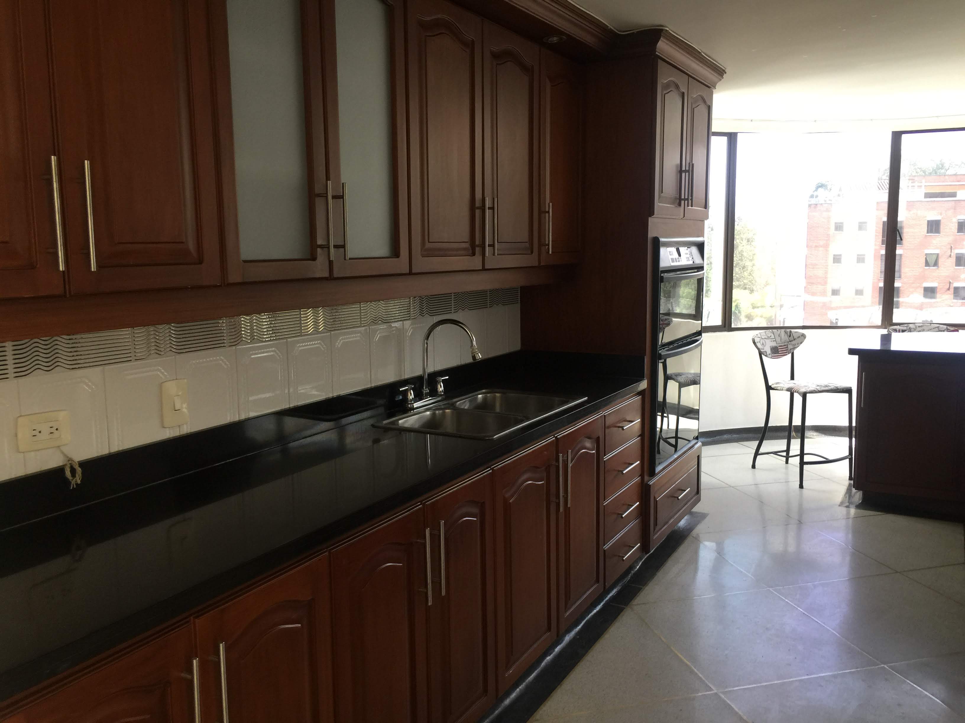 Apartamento en arriendo en El Poblado, Medellín · foto 7 de 20