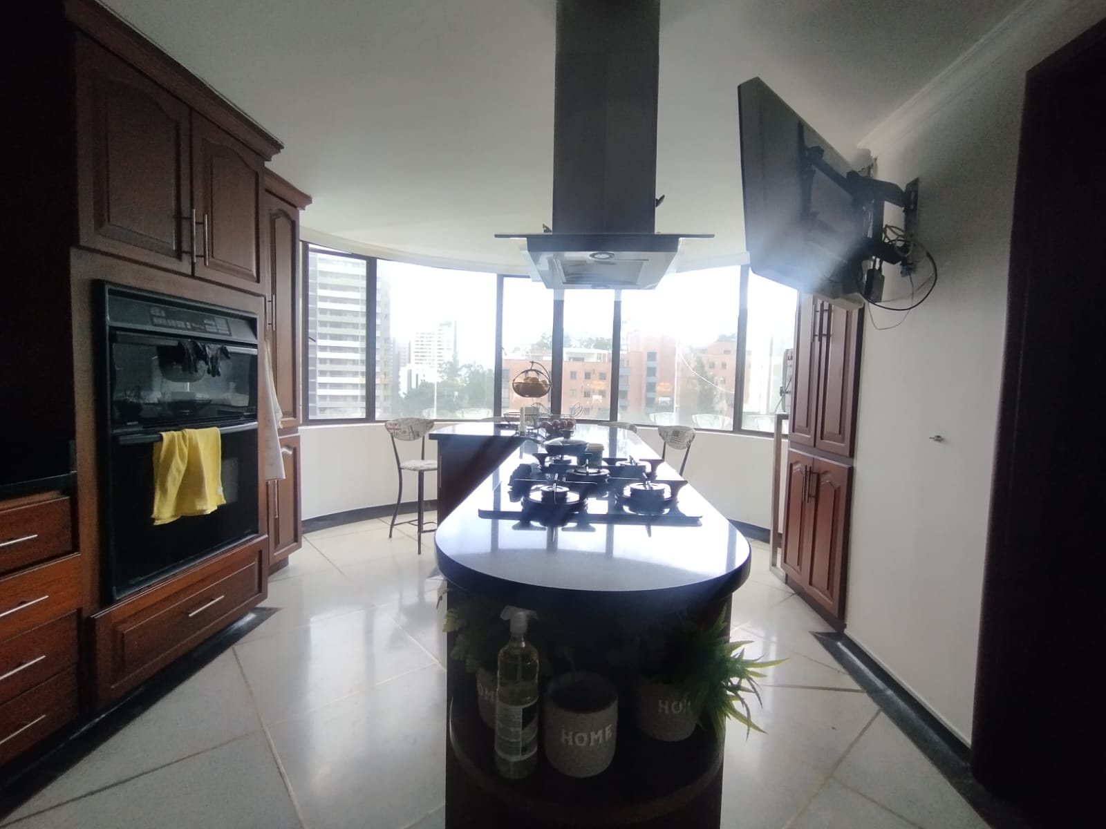 Apartamento en arriendo en El Poblado, Medellín · foto 9 de 20