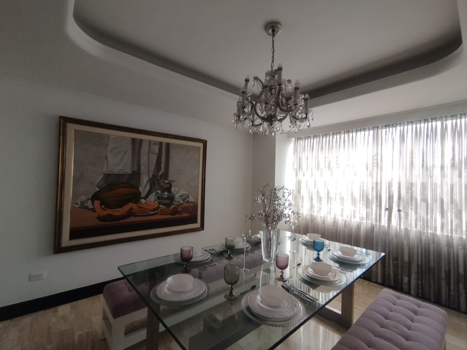 Apartamento en arriendo en El Poblado, Medellín · foto 10 de 20