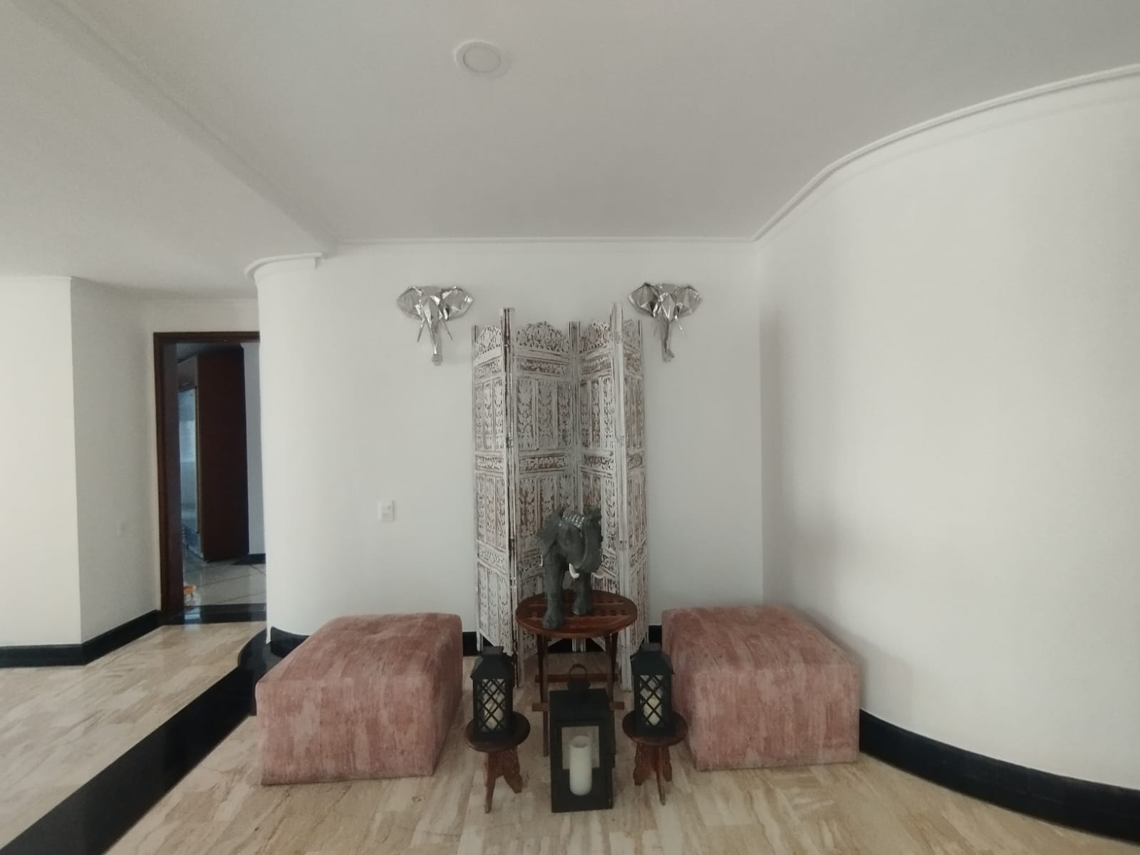 Apartamento en arriendo en El Poblado, Medellín · foto 11 de 20