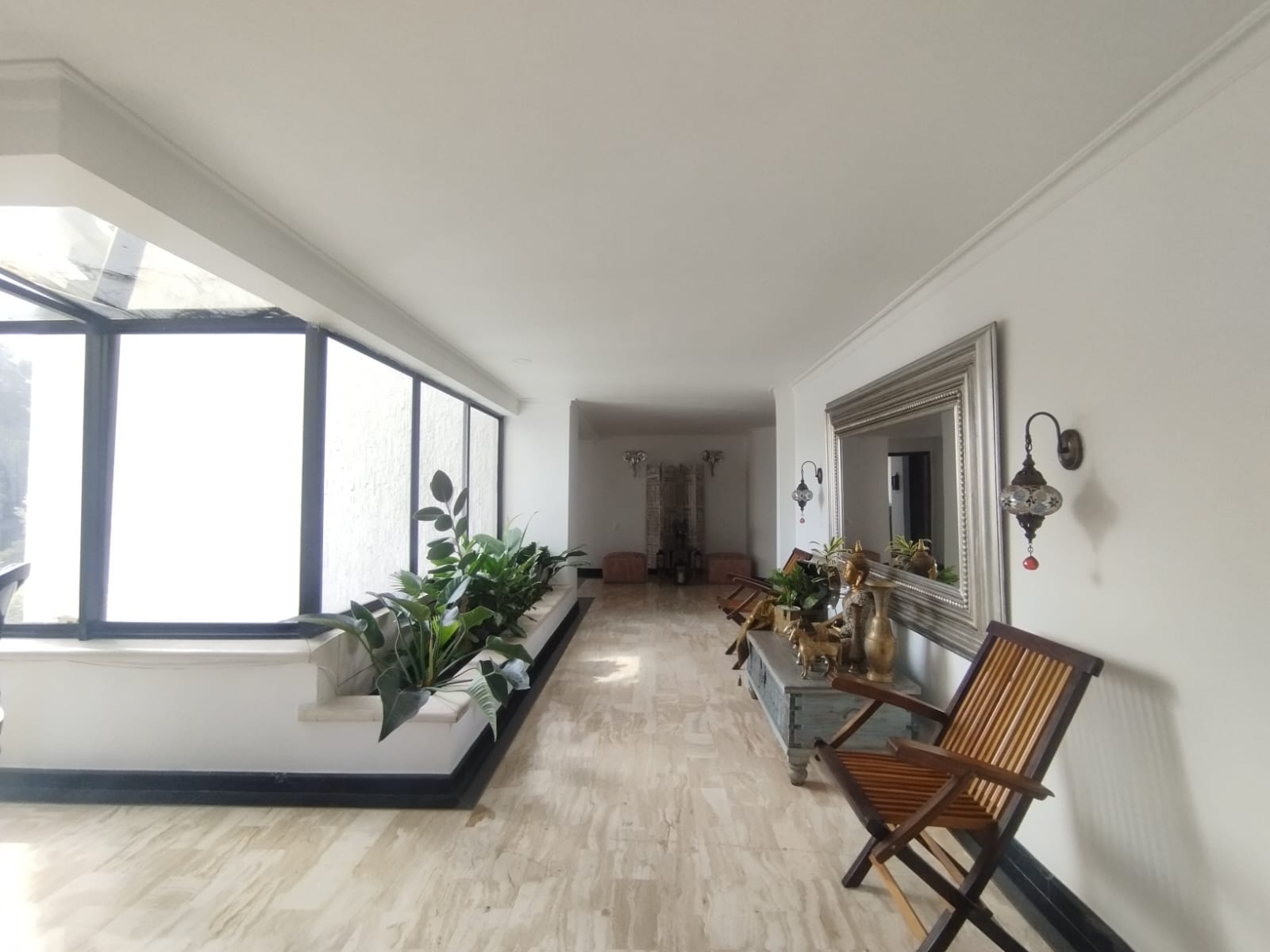 Apartamento en arriendo en El Poblado, Medellín · foto 12 de 20