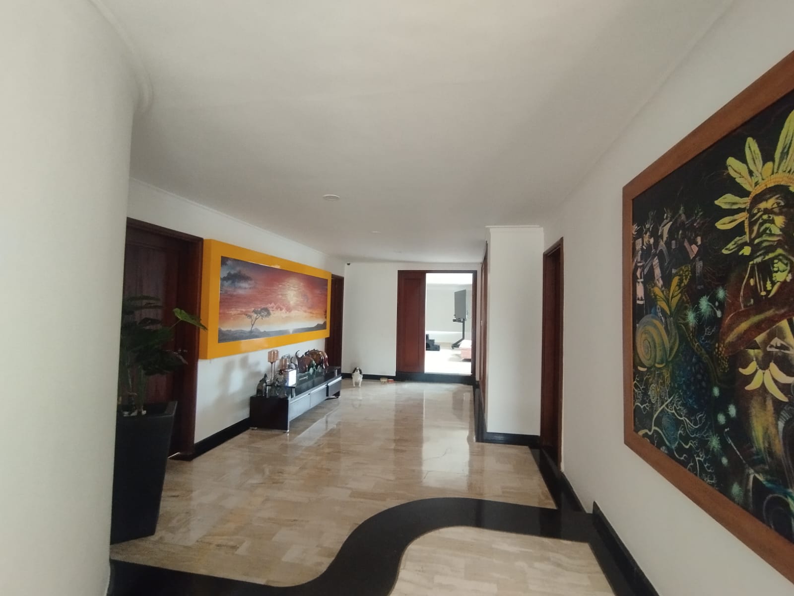 Apartamento en arriendo en El Poblado, Medellín · foto 13 de 20