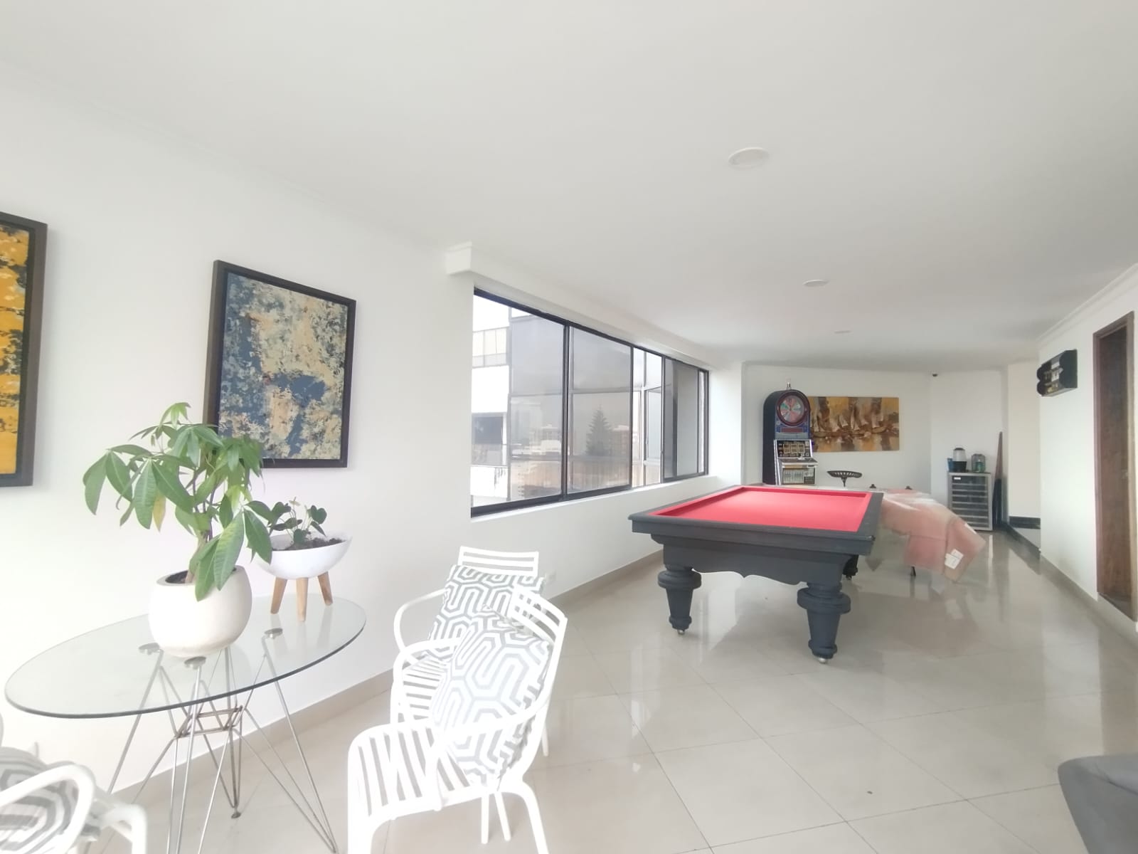 Apartamento en arriendo en El Poblado, Medellín · foto 14 de 20