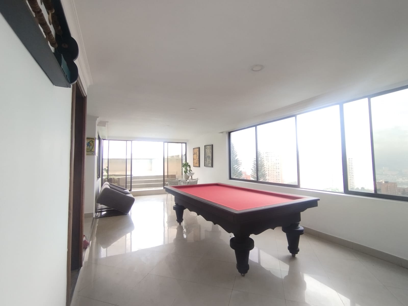 Apartamento en arriendo en El Poblado, Medellín · foto 15 de 20