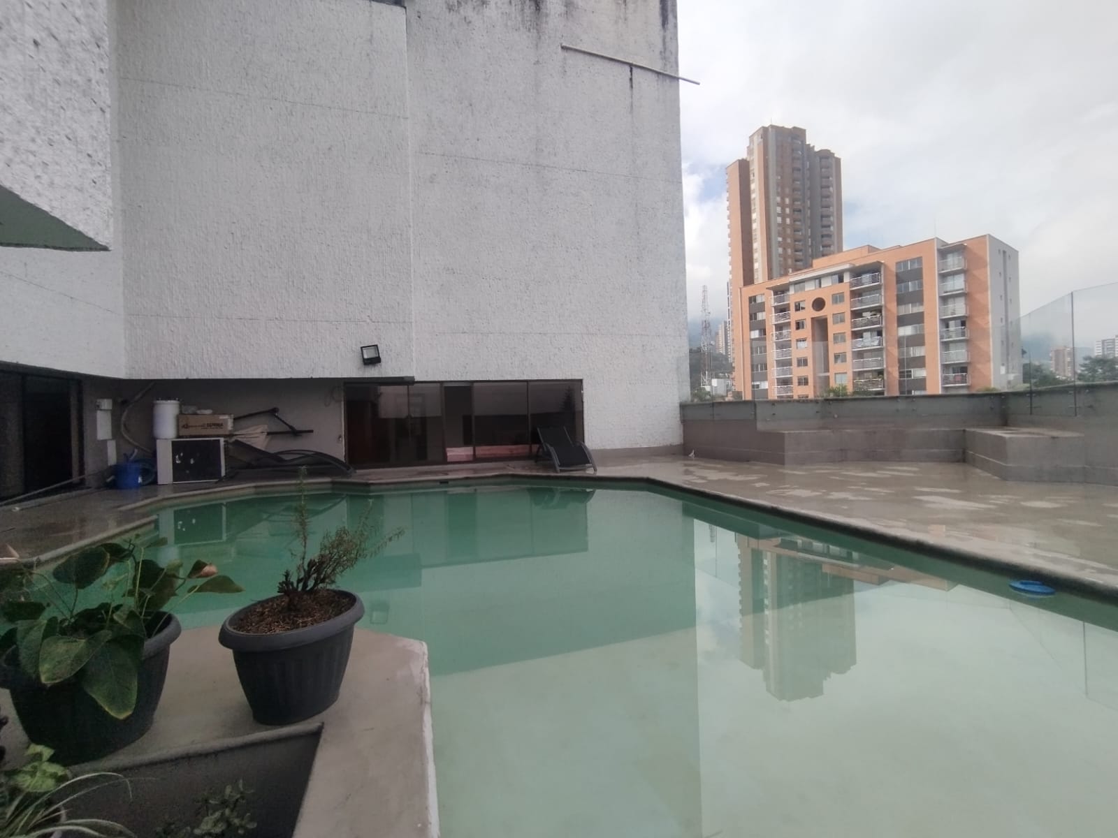 Apartamento en arriendo en El Poblado, Medellín · foto 16 de 20