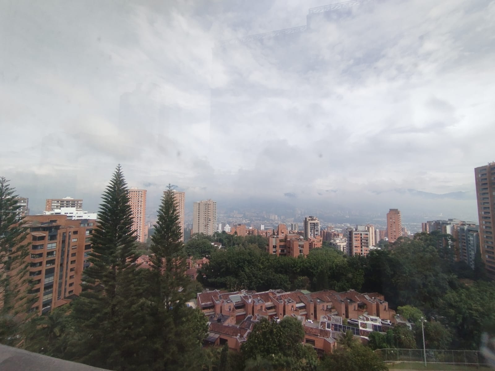 Apartamento en arriendo en El Poblado, Medellín · foto 17 de 20