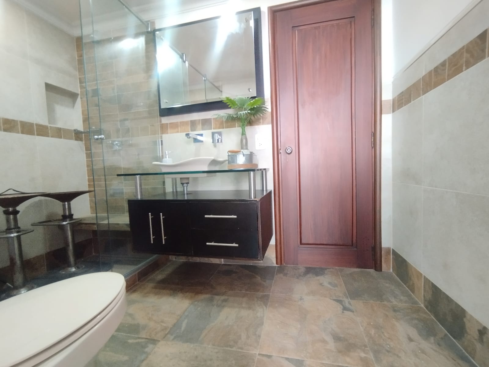 Apartamento en arriendo en El Poblado, Medellín · foto 18 de 20