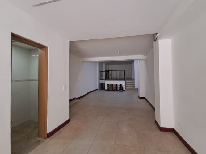 Local en arriendo en Belén, Medellín, 100 m² · foto 8 de 20