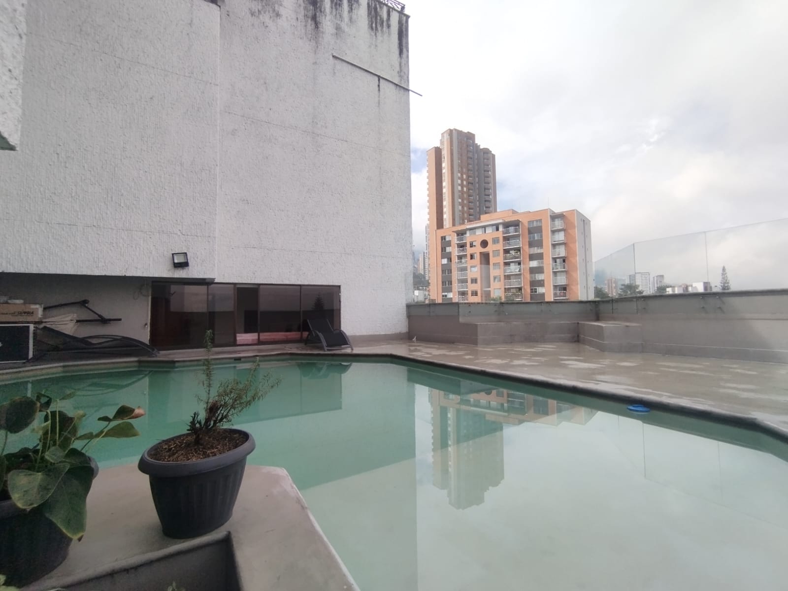 Apartamento en arriendo en El Poblado, Medellín · foto 19 de 20