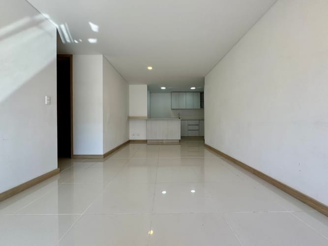Apartamento de 3 alcobas en arriendo en Camino Verde, Envigado, 78 m² · foto 20 de 20