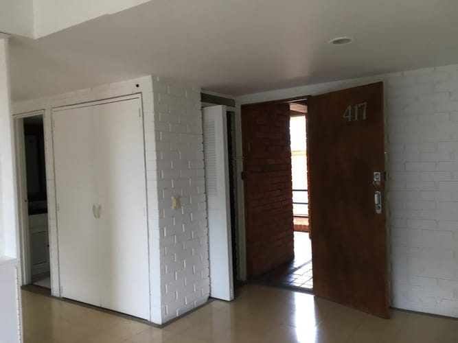 Oficina en arriendo en El Poblado, Medellín, 32 m² · foto 5 de 8