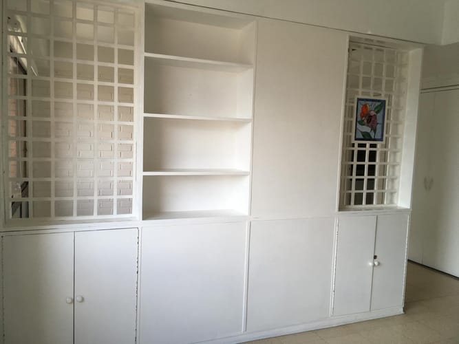 Oficina en arriendo en El Poblado, Medellín, 32 m² · foto 6 de 8