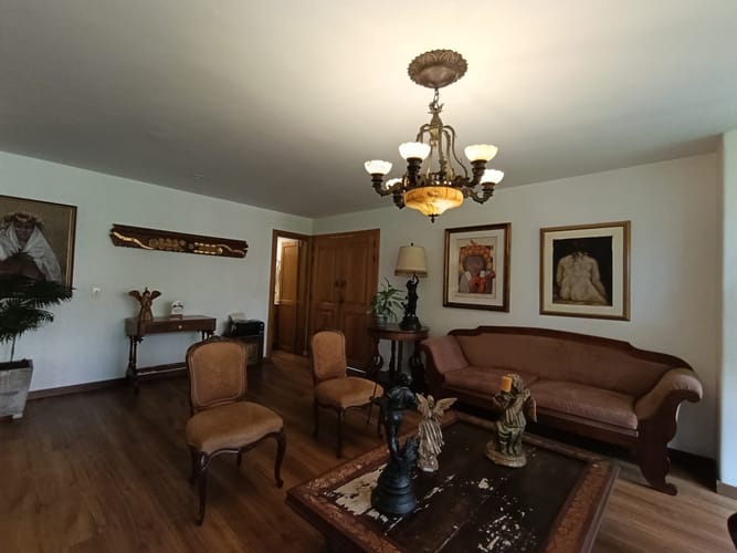 Apartamento de 4 alcobas en arriendo en El Poblado, Medellín, 220 m² · foto 4 de 20