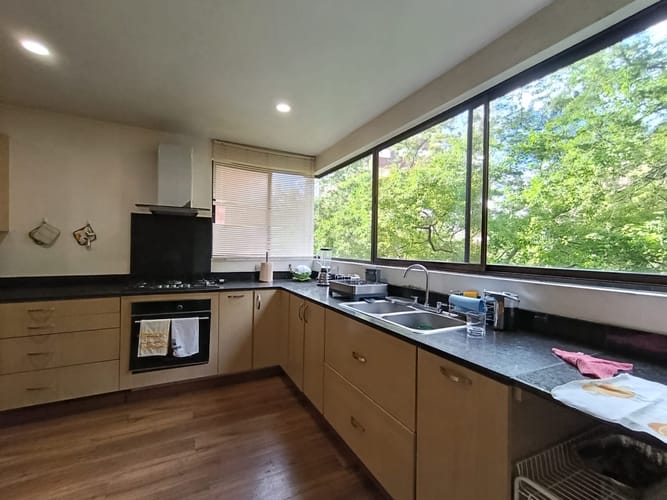 Apartamento de 4 alcobas en arriendo en El Poblado, Medellín, 220 m² · foto 7 de 20