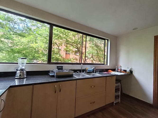 Apartamento de 4 alcobas en arriendo en El Poblado, Medellín, 220 m² · foto 8 de 20