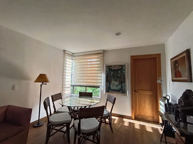 Apartamento de 4 alcobas en arriendo en El Poblado, Medellín, 220 m² · foto 10 de 20