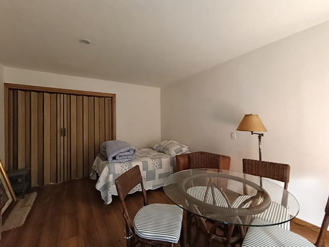 Apartamento de 4 alcobas en arriendo en El Poblado, Medellín, 220 m² · foto 11 de 20