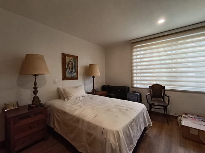 Apartamento de 4 alcobas en arriendo en El Poblado, Medellín, 220 m² · foto 14 de 20