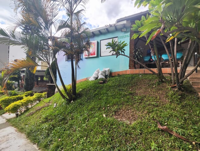 Local en arriendo en Mayorca, Sabaneta, 260 m² · foto 3 de 17