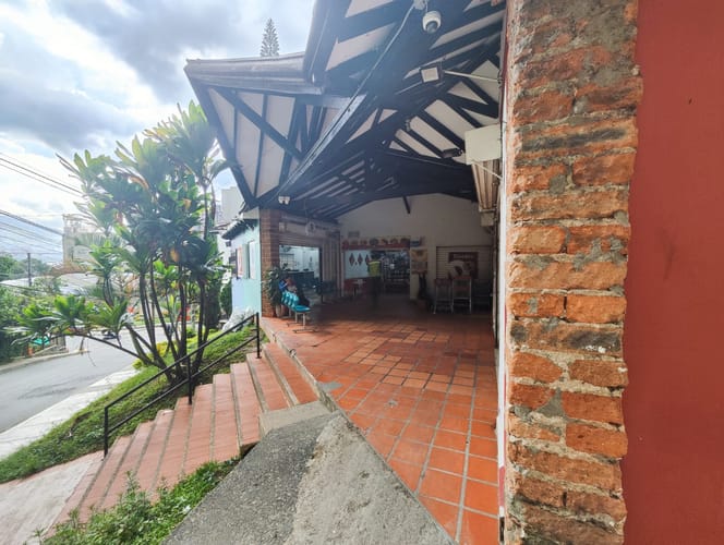 Local en arriendo en Mayorca, Sabaneta, 260 m² · foto 4 de 17