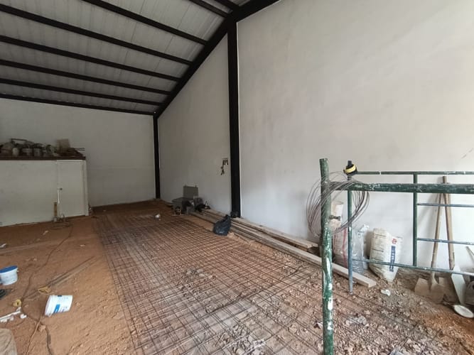 Local en arriendo en Bombona No.1, Medellín, 93 m² · foto 4 de 10