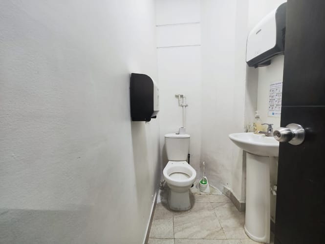 Local en arriendo en Mayorca, Sabaneta, 260 m² · foto 10 de 17