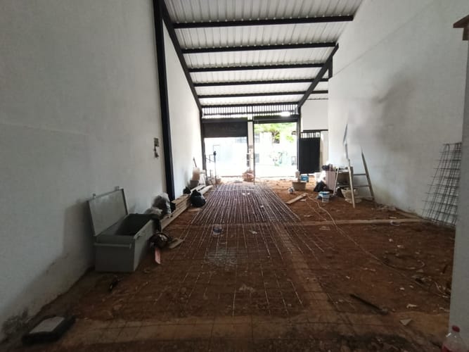 Local en arriendo en Bombona No.1, Medellín, 93 m² · foto 6 de 10