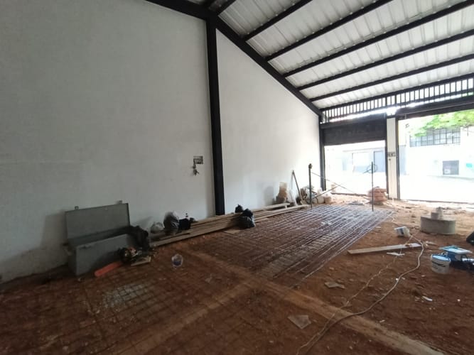 Local en arriendo en Bombona No.1, Medellín, 93 m² · foto 7 de 10