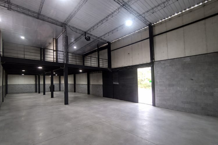 Bodega en arriendo en Guarne, 930 m² · foto 3 de 8