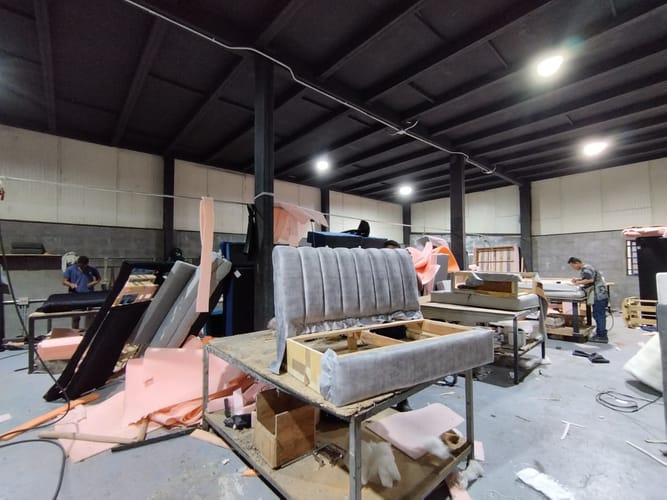 Bodega en arriendo en Guarne, 930 m² · foto 8 de 8
