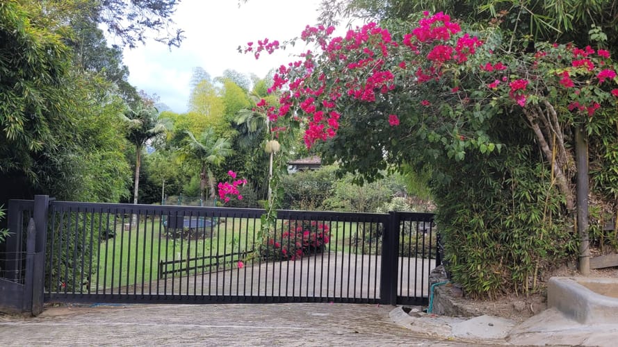 Finca en arriendo en La Ceja, 153 m² · foto 3 de 16