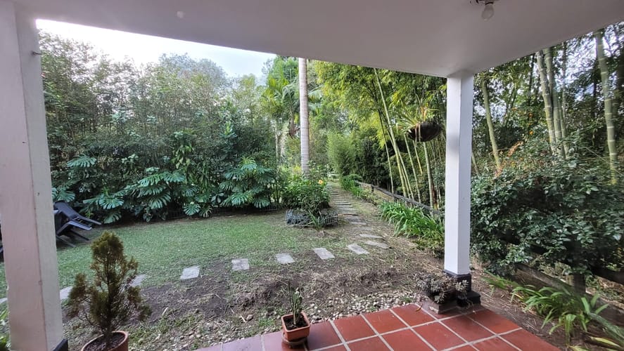 Finca en arriendo en La Ceja, 153 m² · foto 5 de 16
