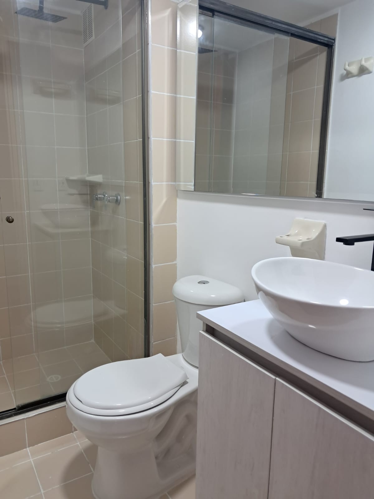 Apartamento en venta en Santa Teresa, Bogotá · foto 3 de 11